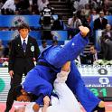 World Championship JUDO Paris 2011